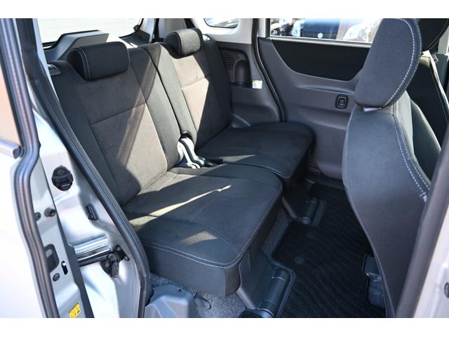 パレットＳＷ リミテッドＩＩ　両側パワースライドドア　スズキ純正ナビ　シートヒーター　ナビ　ワンセグＴＶ　ワンオーナー　ＨＩＤヘッドライト　エンジンプッシュスタート　点検記録簿　ＥＴＣ　フルフラットシート　スマートキー（59枚目）