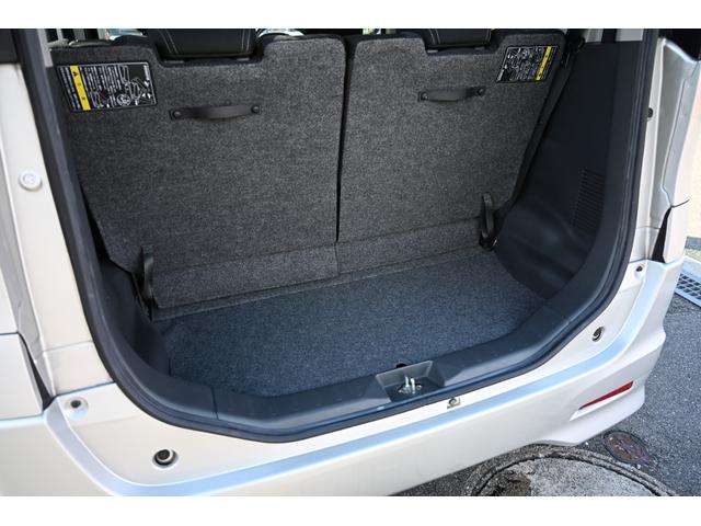 パレットＳＷ リミテッドＩＩ　両側パワースライドドア　スズキ純正ナビ　シートヒーター　ナビ　ワンセグＴＶ　ワンオーナー　ＨＩＤヘッドライト　エンジンプッシュスタート　点検記録簿　ＥＴＣ　フルフラットシート　スマートキー（61枚目）