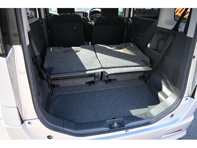 パレットＳＷ リミテッドＩＩ　両側パワースライドドア　スズキ純正ナビ　シートヒーター　ナビ　ワンセグＴＶ　ワンオーナー　ＨＩＤヘッドライト　エンジンプッシュスタート　点検記録簿　ＥＴＣ　フルフラットシート　スマートキー（64枚目）