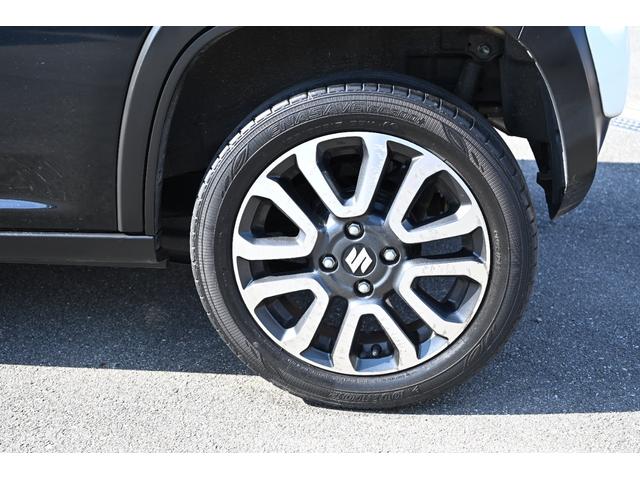 ハスラー ＪスタイルＩＩ　衝突被害軽減ブレーキ　ナビ　バックカメラ　フルセグＴＶ　Ｂｌｕｅｔｏｏｔｈ　レーンキープアシスト　ドライブレコーダー前後　ＥＴＣ　ＨＩＤヘッドライト　ハーフレザーシート　シートヒーター　スマートキー（29枚目）