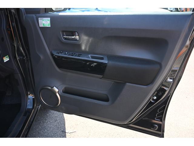 ハスラー ＪスタイルＩＩ　衝突被害軽減ブレーキ　ナビ　バックカメラ　フルセグＴＶ　Ｂｌｕｅｔｏｏｔｈ　レーンキープアシスト　ドライブレコーダー前後　ＥＴＣ　ＨＩＤヘッドライト　ハーフレザーシート　シートヒーター　スマートキー（31枚目）