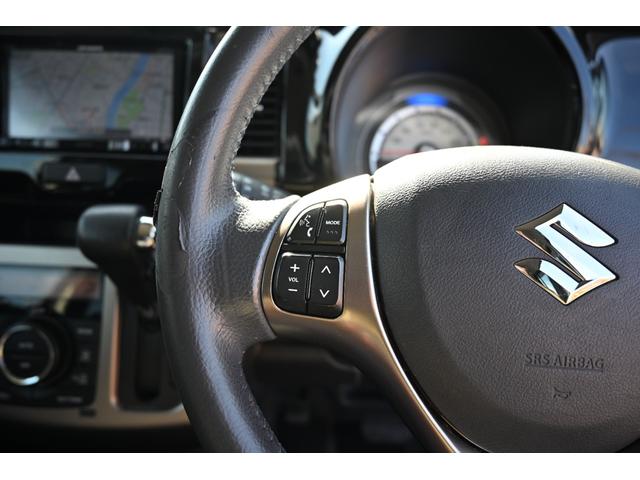 ハスラー ＪスタイルＩＩ　衝突被害軽減ブレーキ　ナビ　バックカメラ　フルセグＴＶ　Ｂｌｕｅｔｏｏｔｈ　レーンキープアシスト　ドライブレコーダー前後　ＥＴＣ　ＨＩＤヘッドライト　ハーフレザーシート　シートヒーター　スマートキー（38枚目）