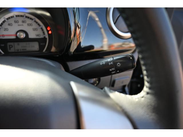 ハスラー ＪスタイルＩＩ　衝突被害軽減ブレーキ　ナビ　バックカメラ　フルセグＴＶ　Ｂｌｕｅｔｏｏｔｈ　レーンキープアシスト　ドライブレコーダー前後　ＥＴＣ　ＨＩＤヘッドライト　ハーフレザーシート　シートヒーター　スマートキー（39枚目）