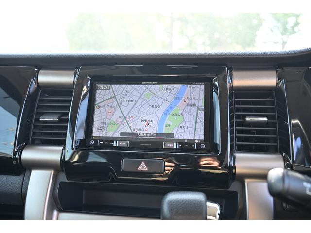 ハスラー ＪスタイルＩＩ　衝突被害軽減ブレーキ　ナビ　バックカメラ　フルセグＴＶ　Ｂｌｕｅｔｏｏｔｈ　レーンキープアシスト　ドライブレコーダー前後　ＥＴＣ　ＨＩＤヘッドライト　ハーフレザーシート　シートヒーター　スマートキー（43枚目）