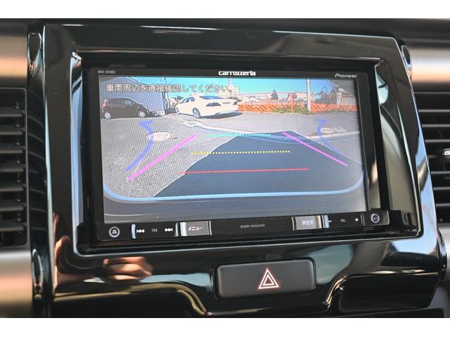 ハスラー ＪスタイルＩＩ　衝突被害軽減ブレーキ　ナビ　バックカメラ　フルセグＴＶ　Ｂｌｕｅｔｏｏｔｈ　レーンキープアシスト　ドライブレコーダー前後　ＥＴＣ　ＨＩＤヘッドライト　ハーフレザーシート　シートヒーター　スマートキー（45枚目）