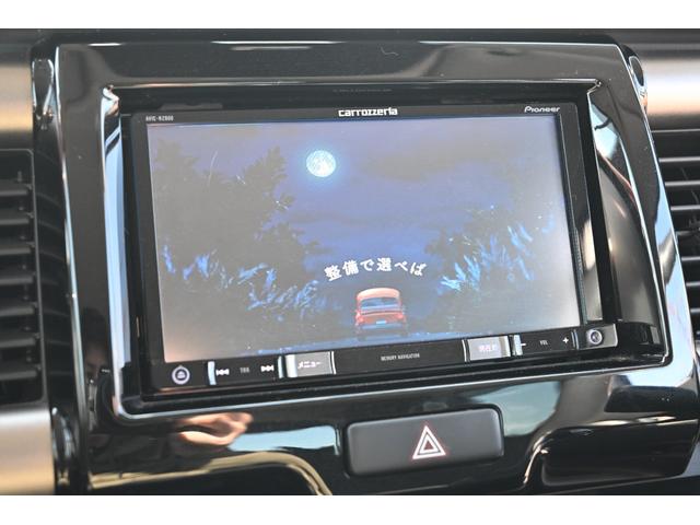 ハスラー ＪスタイルＩＩ　衝突被害軽減ブレーキ　ナビ　バックカメラ　フルセグＴＶ　Ｂｌｕｅｔｏｏｔｈ　レーンキープアシスト　ドライブレコーダー前後　ＥＴＣ　ＨＩＤヘッドライト　ハーフレザーシート　シートヒーター　スマートキー（46枚目）