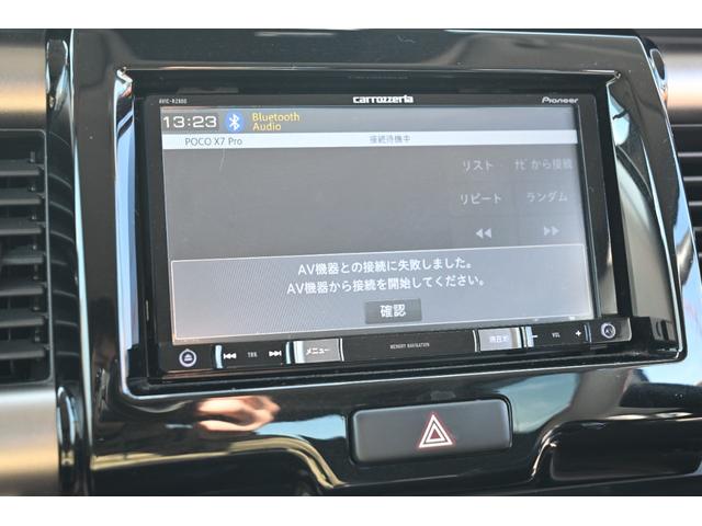 ハスラー ＪスタイルＩＩ　衝突被害軽減ブレーキ　ナビ　バックカメラ　フルセグＴＶ　Ｂｌｕｅｔｏｏｔｈ　レーンキープアシスト　ドライブレコーダー前後　ＥＴＣ　ＨＩＤヘッドライト　ハーフレザーシート　シートヒーター　スマートキー（47枚目）