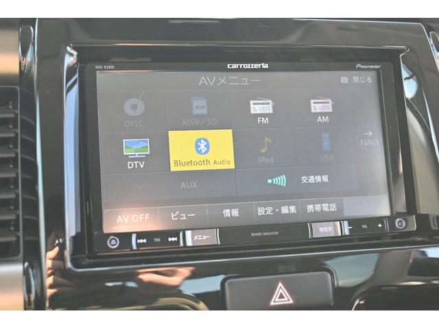 ハスラー ＪスタイルＩＩ　衝突被害軽減ブレーキ　ナビ　バックカメラ　フルセグＴＶ　Ｂｌｕｅｔｏｏｔｈ　レーンキープアシスト　ドライブレコーダー前後　ＥＴＣ　ＨＩＤヘッドライト　ハーフレザーシート　シートヒーター　スマートキー（48枚目）