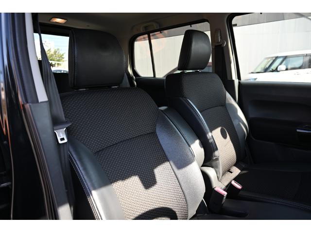 ハスラー ＪスタイルＩＩ　衝突被害軽減ブレーキ　ナビ　バックカメラ　フルセグＴＶ　Ｂｌｕｅｔｏｏｔｈ　レーンキープアシスト　ドライブレコーダー前後　ＥＴＣ　ＨＩＤヘッドライト　ハーフレザーシート　シートヒーター　スマートキー（52枚目）