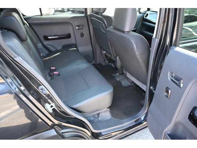 ハスラー ＪスタイルＩＩ　衝突被害軽減ブレーキ　ナビ　バックカメラ　フルセグＴＶ　Ｂｌｕｅｔｏｏｔｈ　レーンキープアシスト　ドライブレコーダー前後　ＥＴＣ　ＨＩＤヘッドライト　ハーフレザーシート　シートヒーター　スマートキー（56枚目）