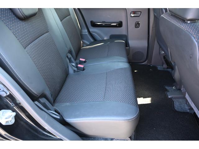 ハスラー ＪスタイルＩＩ　衝突被害軽減ブレーキ　ナビ　バックカメラ　フルセグＴＶ　Ｂｌｕｅｔｏｏｔｈ　レーンキープアシスト　ドライブレコーダー前後　ＥＴＣ　ＨＩＤヘッドライト　ハーフレザーシート　シートヒーター　スマートキー（58枚目）