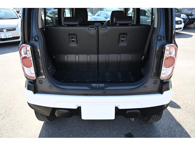 ハスラー ＪスタイルＩＩ　衝突被害軽減ブレーキ　ナビ　バックカメラ　フルセグＴＶ　Ｂｌｕｅｔｏｏｔｈ　レーンキープアシスト　ドライブレコーダー前後　ＥＴＣ　ＨＩＤヘッドライト　ハーフレザーシート　シートヒーター　スマートキー（59枚目）