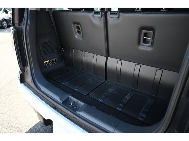 ハスラー ＪスタイルＩＩ　衝突被害軽減ブレーキ　ナビ　バックカメラ　フルセグＴＶ　Ｂｌｕｅｔｏｏｔｈ　レーンキープアシスト　ドライブレコーダー前後　ＥＴＣ　ＨＩＤヘッドライト　ハーフレザーシート　シートヒーター　スマートキー（61枚目）