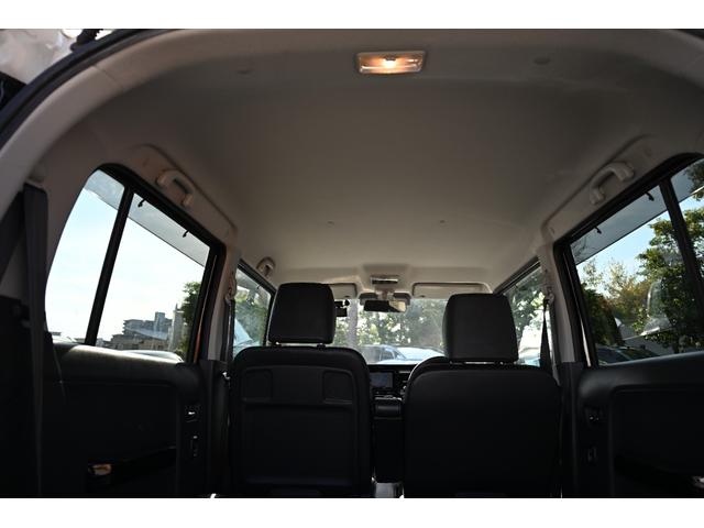 ハスラー ＪスタイルＩＩ　衝突被害軽減ブレーキ　ナビ　バックカメラ　フルセグＴＶ　Ｂｌｕｅｔｏｏｔｈ　レーンキープアシスト　ドライブレコーダー前後　ＥＴＣ　ＨＩＤヘッドライト　ハーフレザーシート　シートヒーター　スマートキー（63枚目）