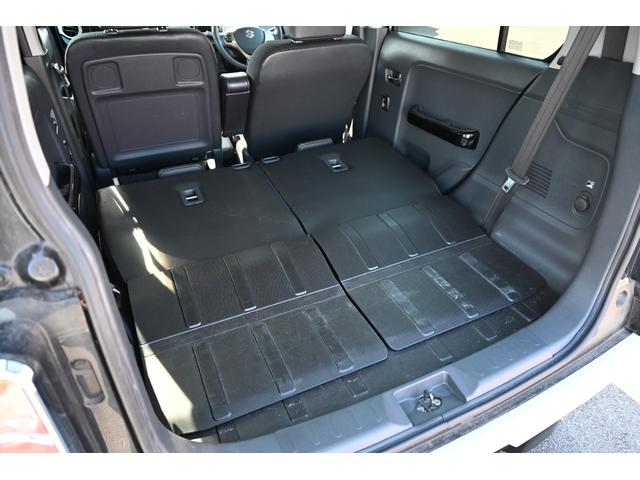 ハスラー ＪスタイルＩＩ　衝突被害軽減ブレーキ　ナビ　バックカメラ　フルセグＴＶ　Ｂｌｕｅｔｏｏｔｈ　レーンキープアシスト　ドライブレコーダー前後　ＥＴＣ　ＨＩＤヘッドライト　ハーフレザーシート　シートヒーター　スマートキー（64枚目）