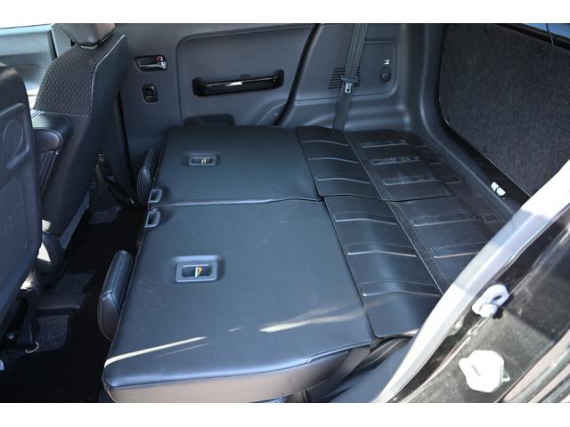 ハスラー ＪスタイルＩＩ　衝突被害軽減ブレーキ　ナビ　バックカメラ　フルセグＴＶ　Ｂｌｕｅｔｏｏｔｈ　レーンキープアシスト　ドライブレコーダー前後　ＥＴＣ　ＨＩＤヘッドライト　ハーフレザーシート　シートヒーター　スマートキー（65枚目）