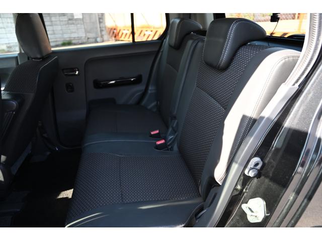 ハスラー ＪスタイルＩＩ　衝突被害軽減ブレーキ　ナビ　バックカメラ　フルセグＴＶ　Ｂｌｕｅｔｏｏｔｈ　レーンキープアシスト　ドライブレコーダー前後　ＥＴＣ　ＨＩＤヘッドライト　ハーフレザーシート　シートヒーター　スマートキー（67枚目）