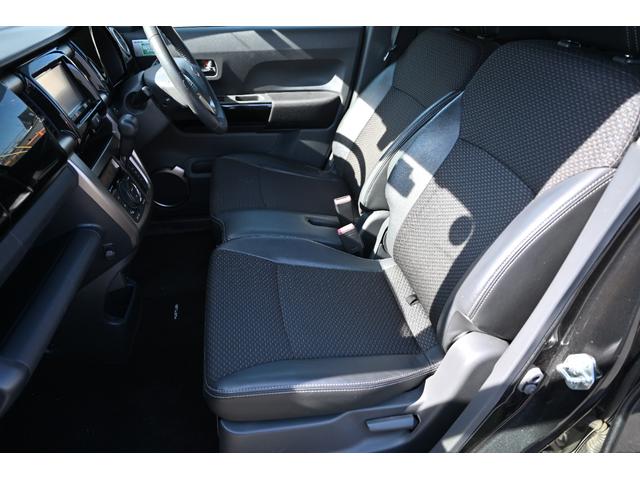 ハスラー ＪスタイルＩＩ　衝突被害軽減ブレーキ　ナビ　バックカメラ　フルセグＴＶ　Ｂｌｕｅｔｏｏｔｈ　レーンキープアシスト　ドライブレコーダー前後　ＥＴＣ　ＨＩＤヘッドライト　ハーフレザーシート　シートヒーター　スマートキー（69枚目）