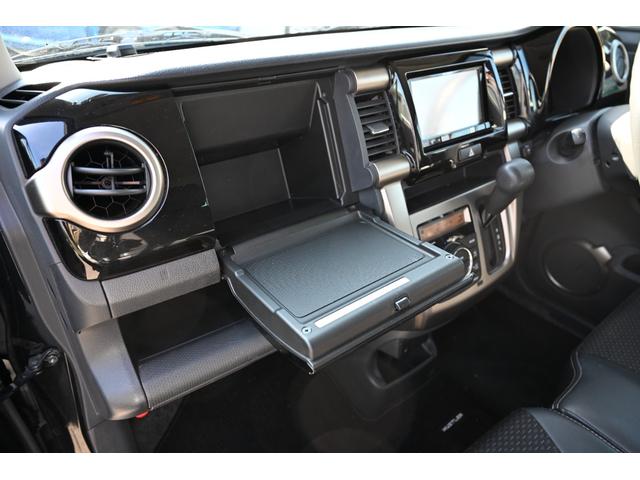 ハスラー ＪスタイルＩＩ　衝突被害軽減ブレーキ　ナビ　バックカメラ　フルセグＴＶ　Ｂｌｕｅｔｏｏｔｈ　レーンキープアシスト　ドライブレコーダー前後　ＥＴＣ　ＨＩＤヘッドライト　ハーフレザーシート　シートヒーター　スマートキー（71枚目）