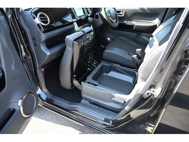 ハスラー ＪスタイルＩＩ　衝突被害軽減ブレーキ　ナビ　バックカメラ　フルセグＴＶ　Ｂｌｕｅｔｏｏｔｈ　レーンキープアシスト　ドライブレコーダー前後　ＥＴＣ　ＨＩＤヘッドライト　ハーフレザーシート　シートヒーター　スマートキー（74枚目）