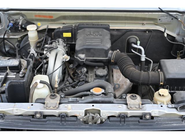 パジェロミニ XR(3枚目)