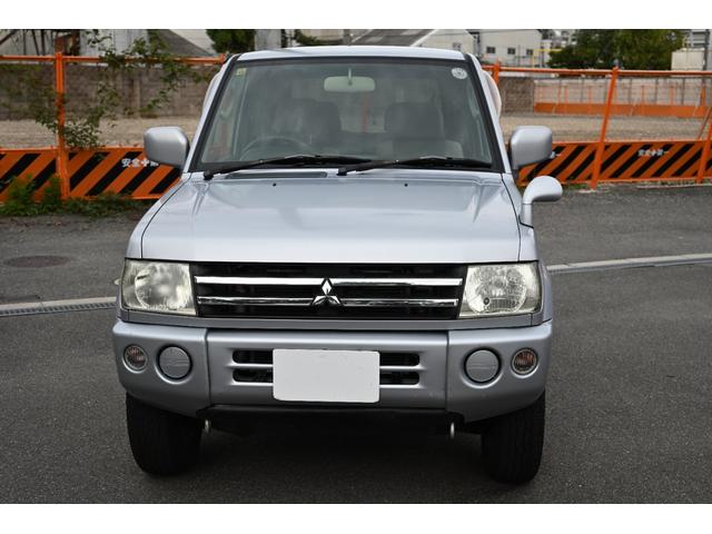 パジェロミニ XR(7枚目)