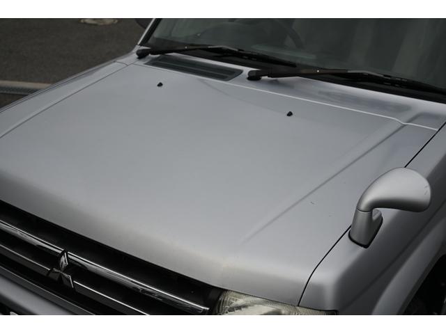 パジェロミニ XR(12枚目)