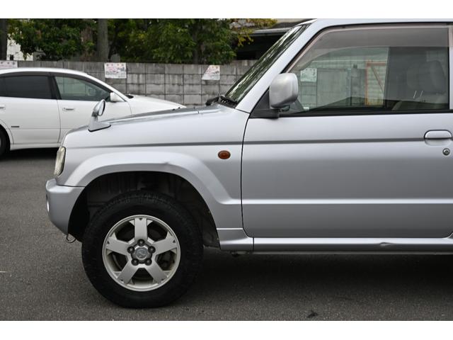 パジェロミニ XR(15枚目)