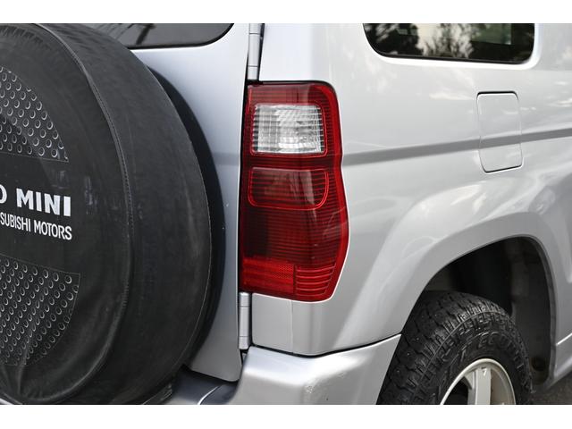 パジェロミニ XR(24枚目)