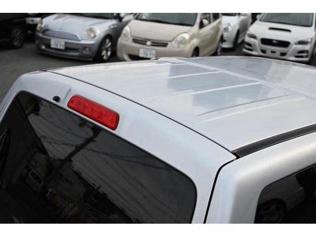 パジェロミニ XR(28枚目)