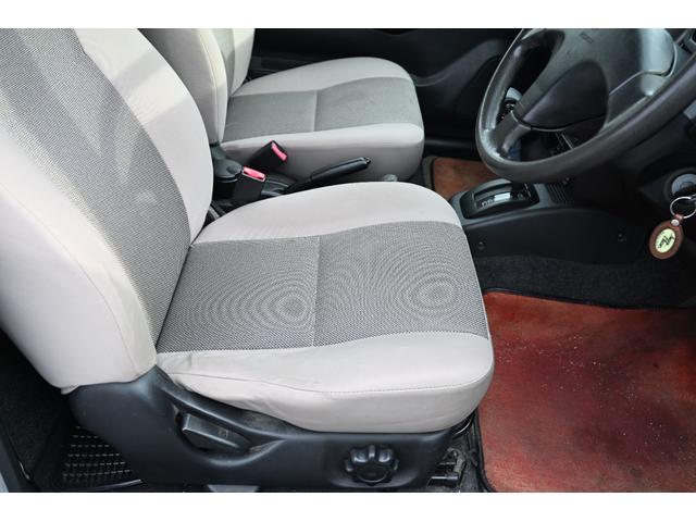 パジェロミニ XR(31枚目)