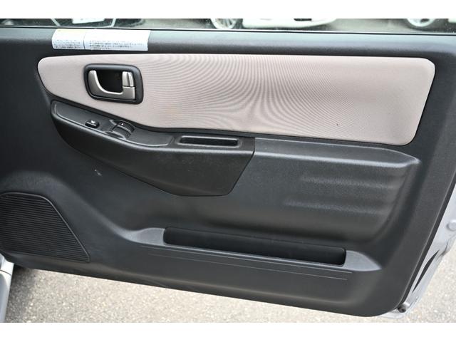 パジェロミニ XR(33枚目)