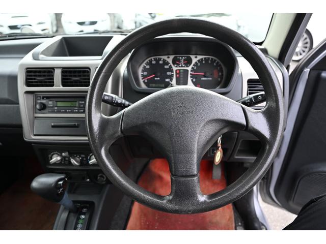 パジェロミニ XR(38枚目)