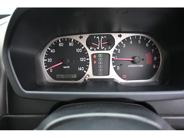 パジェロミニ XR(39枚目)