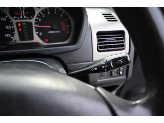 パジェロミニ XR(40枚目)