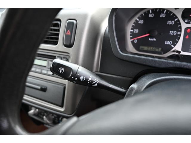 パジェロミニ XR(41枚目)