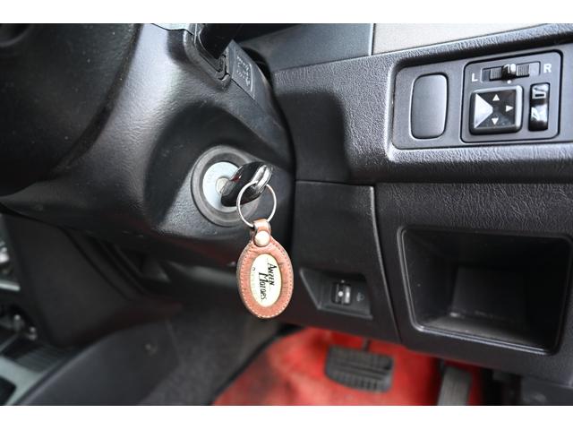 パジェロミニ XR(43枚目)