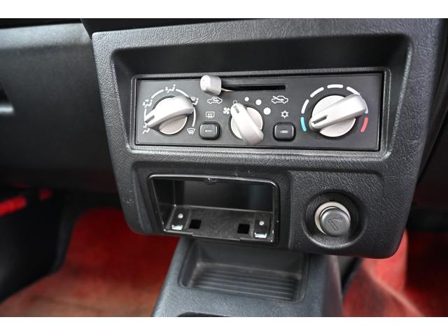 パジェロミニ XR(46枚目)