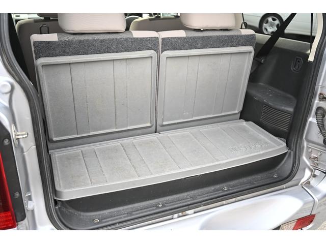 パジェロミニ XR(51枚目)