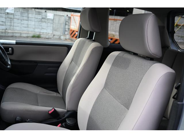 パジェロミニ XR(55枚目)