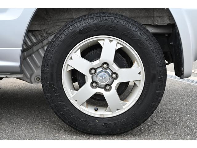 パジェロミニ XR(58枚目)