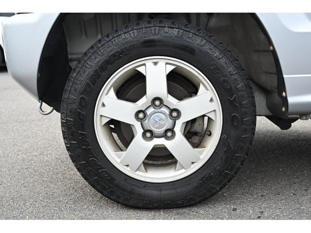 パジェロミニ XR(59枚目)