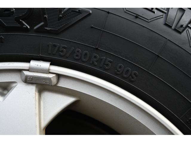 パジェロミニ XR(62枚目)