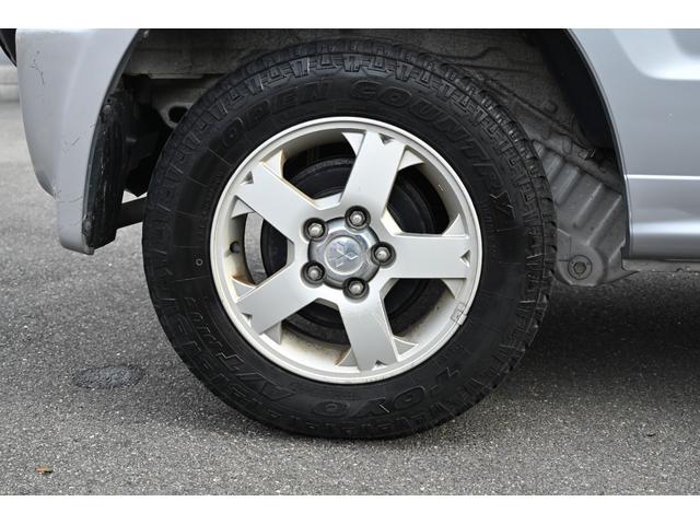 パジェロミニ XR(63枚目)