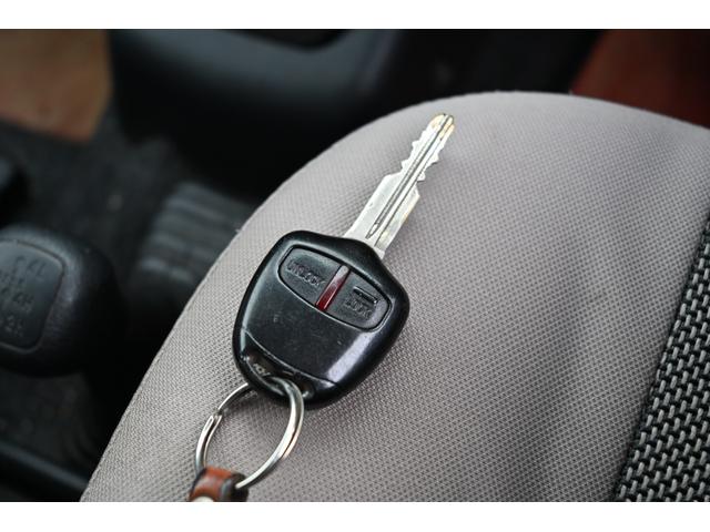 パジェロミニ XR(65枚目)