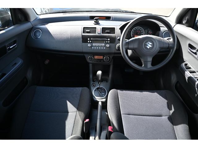 スイフト １．２ＸＧ　スマートキー　ＥＴＣ　禁煙車　キーレス　エアコン　車検整備付き（2枚目）