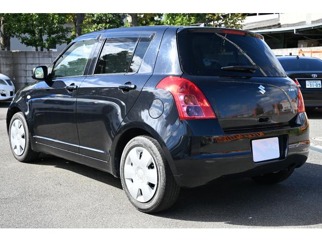 スイフト １．２ＸＧ　スマートキー　ＥＴＣ　禁煙車　キーレス　エアコン　車検整備付き（3枚目）
