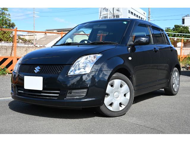 スイフト １．２ＸＧ　スマートキー　ＥＴＣ　禁煙車　キーレス　エアコン　車検整備付き（5枚目）