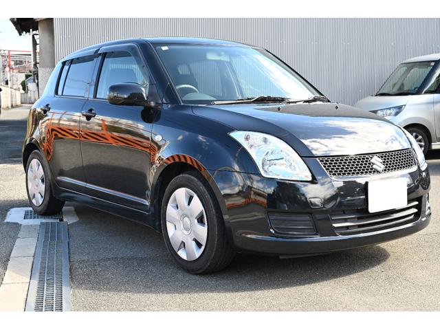 スイフト １．２ＸＧ　スマートキー　ＥＴＣ　禁煙車　キーレス　エアコン　車検整備付き（6枚目）