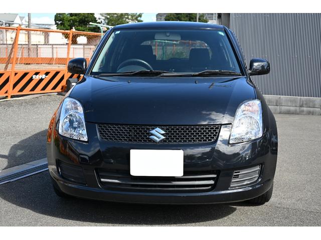 スイフト １．２ＸＧ　スマートキー　ＥＴＣ　禁煙車　キーレス　エアコン　車検整備付き（7枚目）